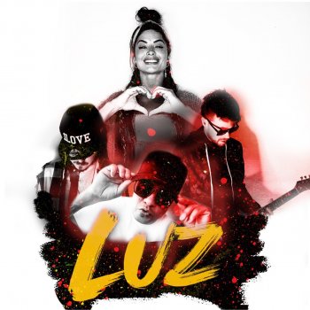 Luz Casal Somos a Luz (feat. Barromeo, Aline Riscado, Adonai & Fernandinho Beat Box)