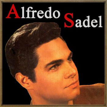Alfredo Sadel Canción Del Mar