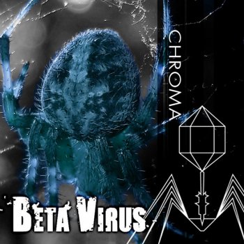 Beta Virus Black Rainbow
