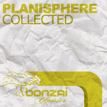 Planisphere The Lost Planet