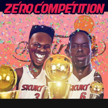 Skuki Zero Competition