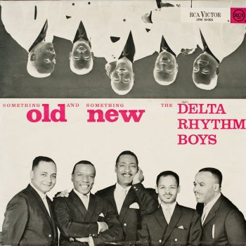The Delta Rhythm Boys Maria