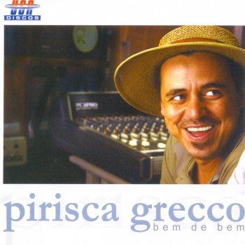 Pirisca Grecco feat. Ricardo Martins Milonga Bruxa