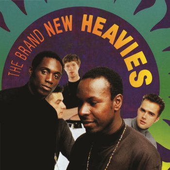 The Brand New Heavies feat. N'Dea Davenport Never Stop