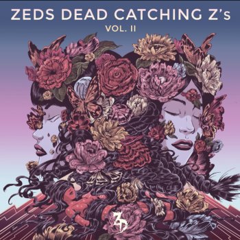 Zeds Dead Slow Down (feat. Jenna Pemkowski) [Mixed]