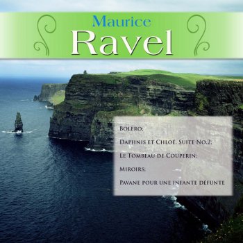 Maurice Ravel feat. Minnesota Orchestra, Stanislaw Skrowaczewski, Maurice Ravel Daphnis et Chloé, Suite No.2: III. Danse générale