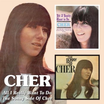 Cher A Young Girl (Une Enfante)