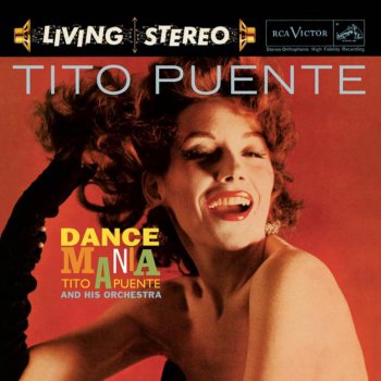 Tito Puente and His Orchestra Delisse