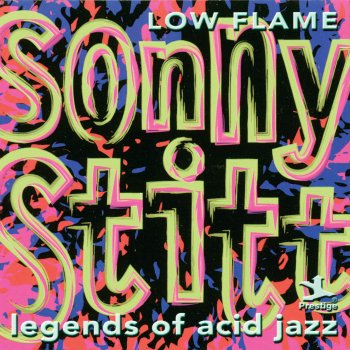 Sonny Stitt Low Flame