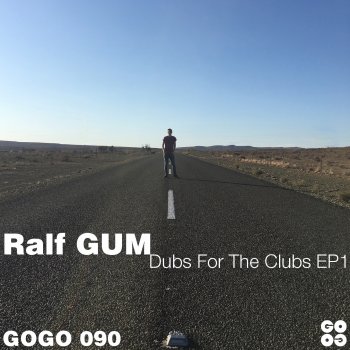 Ralf GUM Groover's Dub