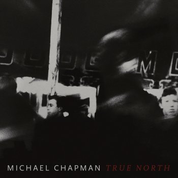 Michael Chapman Bluesman