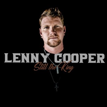 Lenny Cooper We Gone Ride