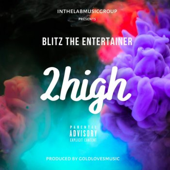 Blitz The Entertainer 2 High