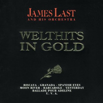 James Last and His Orchestra Don't Cry For Me Argentina