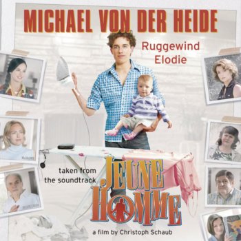Michael von der Heide Ruggewind (From "Jeune Homme")