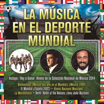 Orquesta Sinfónica Nacional Himno Nacional Mexicano (2010 Digital Remaster;)