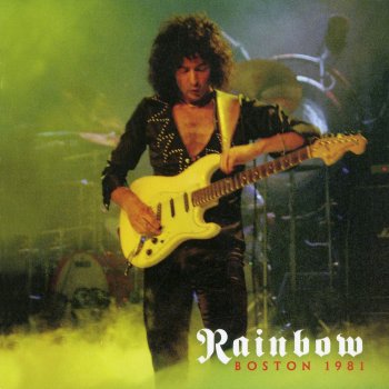 Rainbow Difficult to Cure (Live)