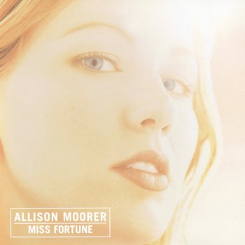 Allison Moorer Can't Get There From Here