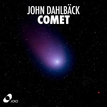 John Dahlbäck Comet