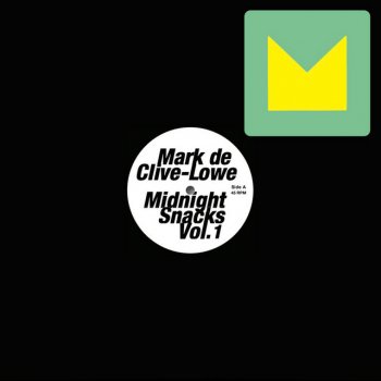 Mark de Clive-Lowe Thanks Given