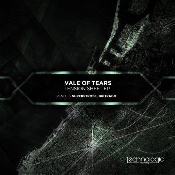 Vale Of Tears Tension Sheet