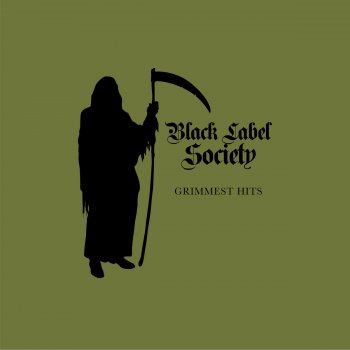 Black Label Society All That Once Shined