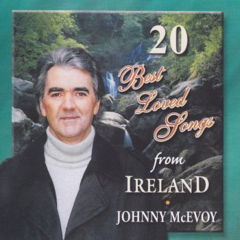 Johnny McEvoy The West's Awake
