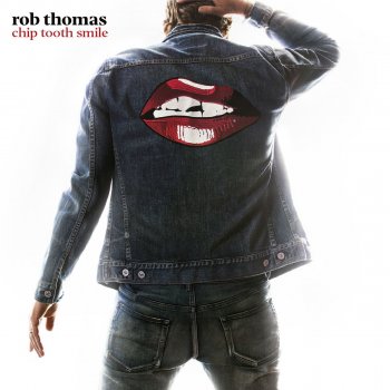 Rob Thomas It's Only Love
