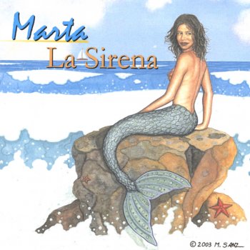 Marta La Sirena
