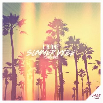 L.B. One feat. Simon Erics Summer Vibe (Extended Mix)