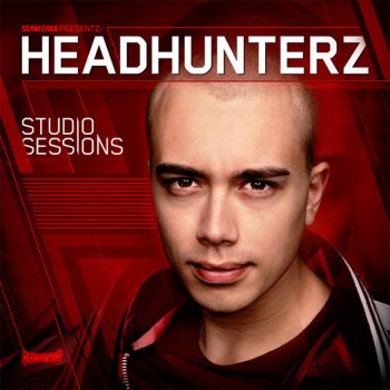 Various Artists Headhunterz - Studio Sessions (Full Continuous DJ Mix)