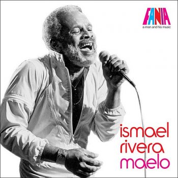 Ismael Rivera feat. Rafael Cortijo y Su Combo El Que No Sufre No Vive