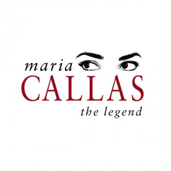 Giacomo Puccini, Maria Callas/Philharmonia Orchestra/Tullio Serafin & Tullio Serafin Madama Butterfly Lib. Giacosa and Illica (1997 Digital Remaster): Un bel dì vedremo