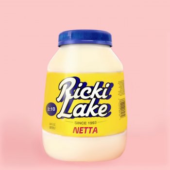 Netta Ricki Lake