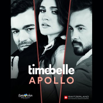 Timebelle Apollo (Eurovision Version)
