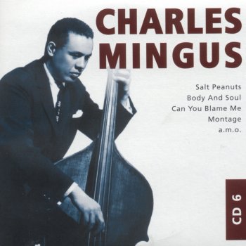 Charles Mingus Polka Dots and Moonbeams
