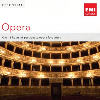 Coro del Teatro alla Scala di Milano feat. Orchestra del Teatro alla Scala di Milano & Lorin Maazel Aida, Act 2: "Gloria all'Egitto"