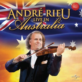 André Rieu On the Beautiful Blue Danube