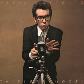 Elvis Costello & The Attractions The Beat