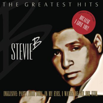 Stevie B If You Leave Me Now - feat. Alexia Phillips