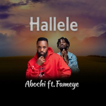 Abochi feat. Fameye Hallele (feat. Fameye)