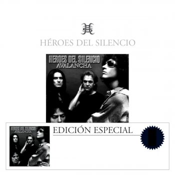 Héroes del Silencio Parasiempre - Live