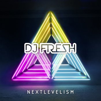 DJ Fresh feat. Dizzie Rascal The Power - Radio Edit