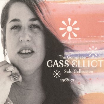 Cass Elliot The Costume Ball - The Doctors' Wives/Soundtrack Version