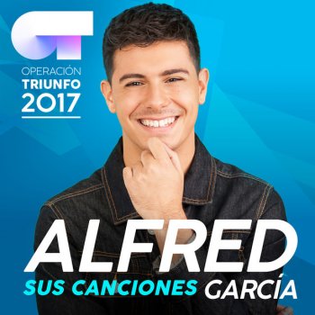 Alfred García feat. Aitana Ocaña & Ana Guerra Solo Si Es Contigo