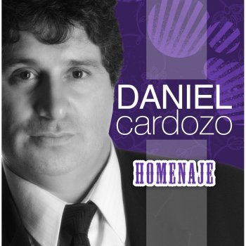 Daniel Cardozo Tarjetita de Invitación