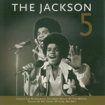 The Jackson 5 Jam Session, Pt. Two
