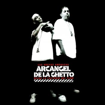 Arcangel feat. De La Ghetto Campeando Solo