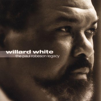 Willard White Eriskay Love Lilt