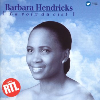 Barbara Hendricks feat. Enrique Bátiz & Royal Philharmonic Orchestra Bachianas Brasileiras No. 5 (for soprano and 8 cellos): I. Aria (Cantilena): Adagio